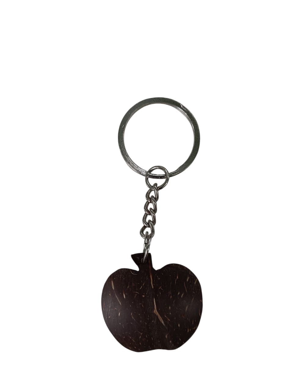 Apple shaped key chain - Image 3
