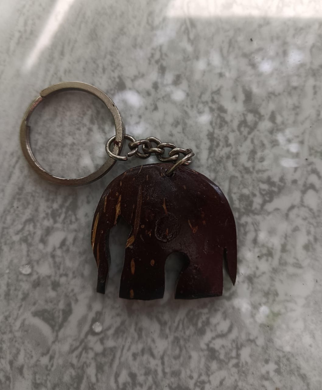 Elephant key chain - Image 3