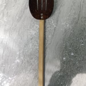 Coconut Shell Ladle